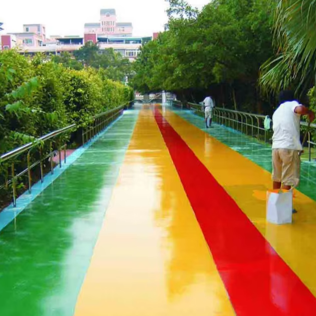 Water Proof Floor Paint Paint Flooring Paint Cover Floor